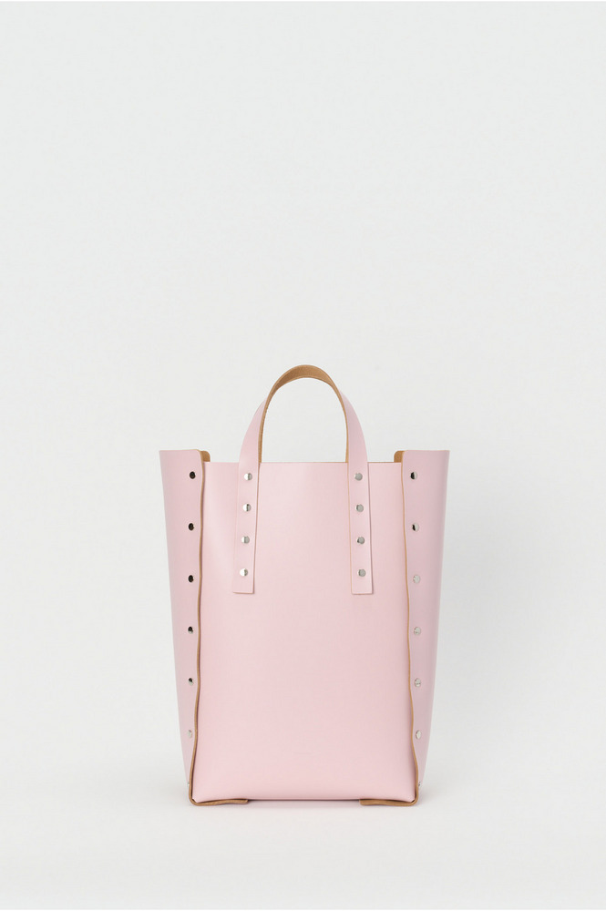 assemble hand bag tall L 詳細画像 pink 1