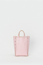 assemble hand bag tall M 詳細画像