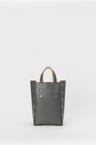 assemble hand bag tall M 詳細画像