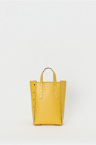 assemble hand bag tall M 詳細画像