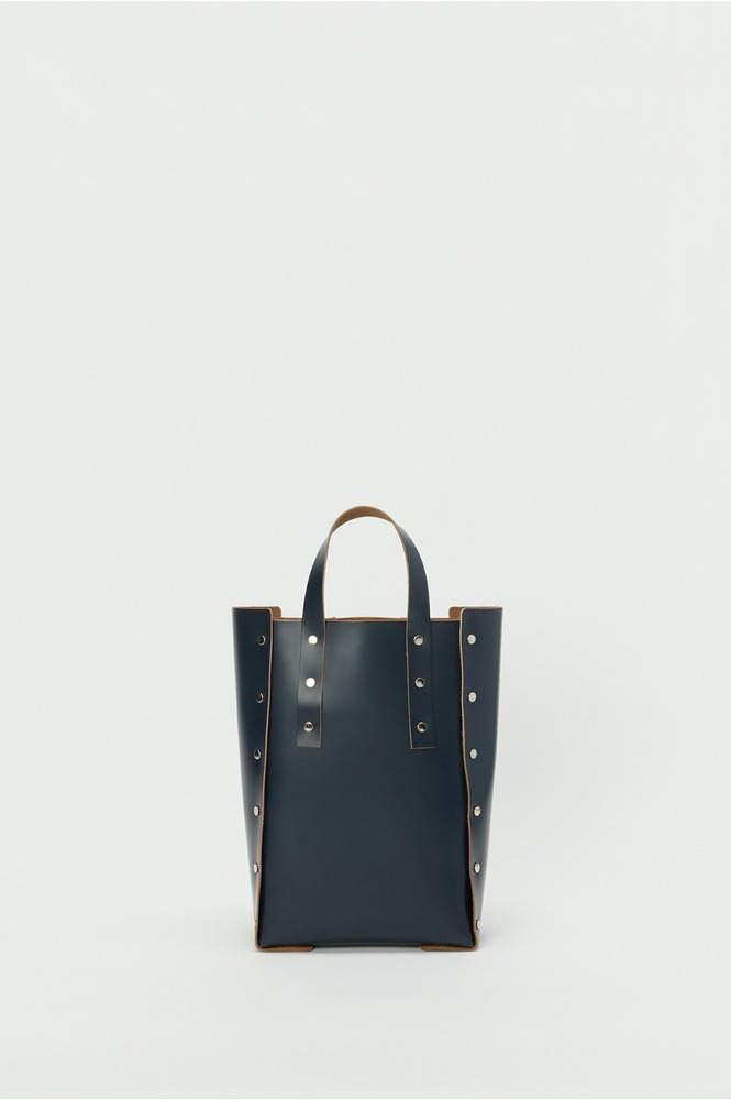 assemble hand bag tall M 詳細画像 navy 1