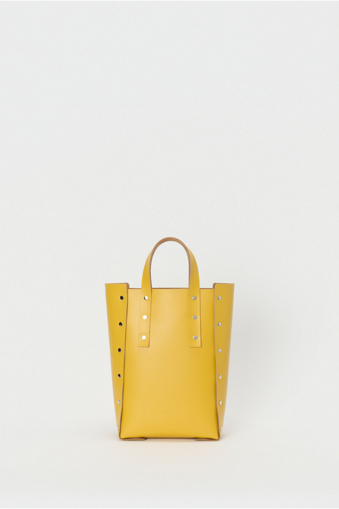 assemble hand bag tall M 詳細画像 yellow 1