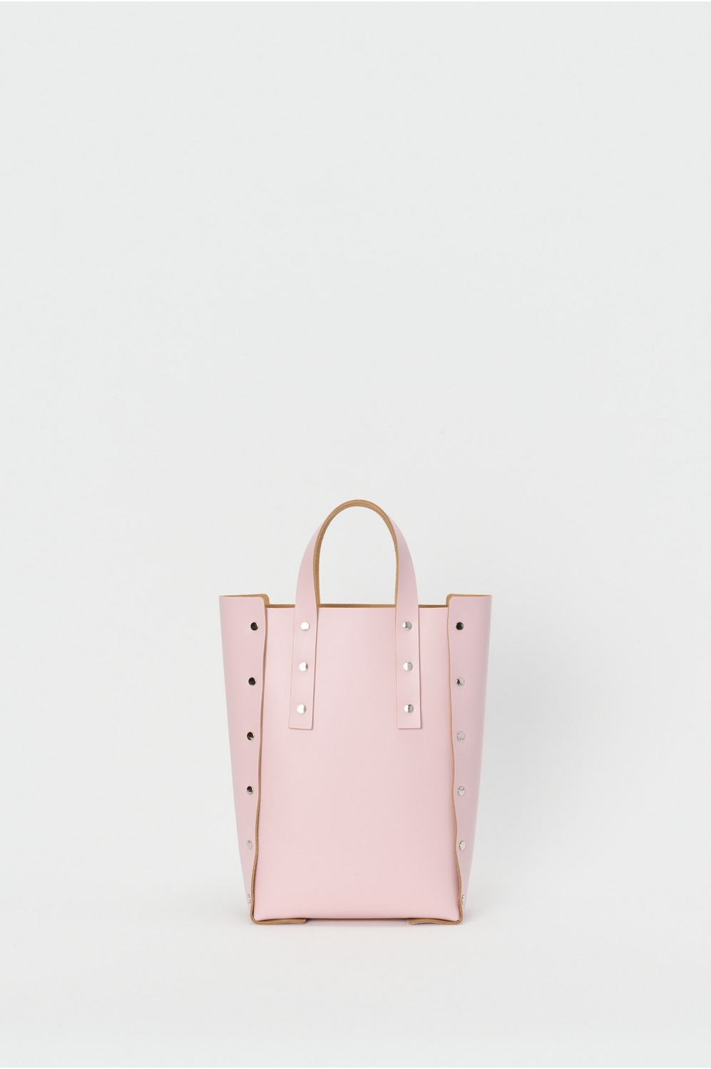 assemble hand bag tall M 詳細画像 pink 1