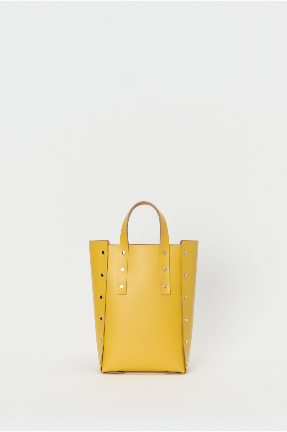 assemble hand bag tall M 詳細画像 yellow 1