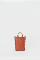 assemble hand bag tall S 詳細画像