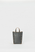 assemble hand bag tall S 詳細画像