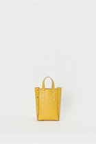 assemble hand bag tall S 詳細画像