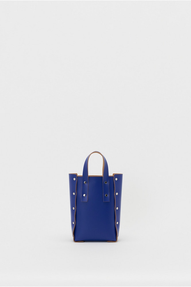 assemble hand bag tall S 詳細画像 blue 1
