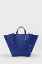 assemble hand bag wide L 詳細画像