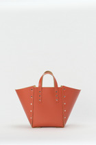 assemble hand bag wide M 詳細画像