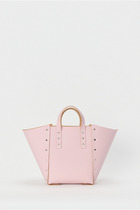 assemble hand bag wide M 詳細画像