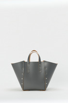 assemble hand bag wide M 詳細画像