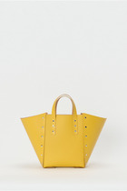 assemble hand bag wide M 詳細画像