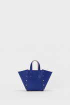 assemble hand bag wide S 詳細画像