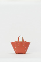assemble hand bag wide S 詳細画像