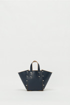 assemble hand bag wide S 詳細画像