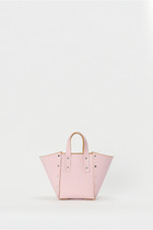 assemble hand bag wide S 詳細画像