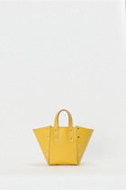 assemble hand bag wide S 詳細画像
