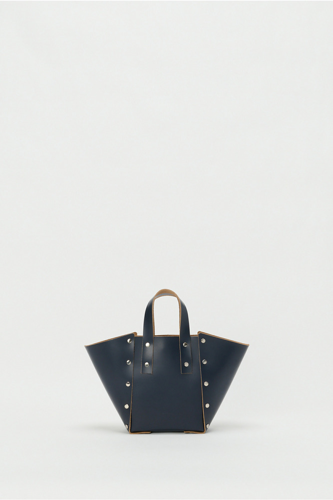 assemble hand bag wide S 詳細画像 navy 1