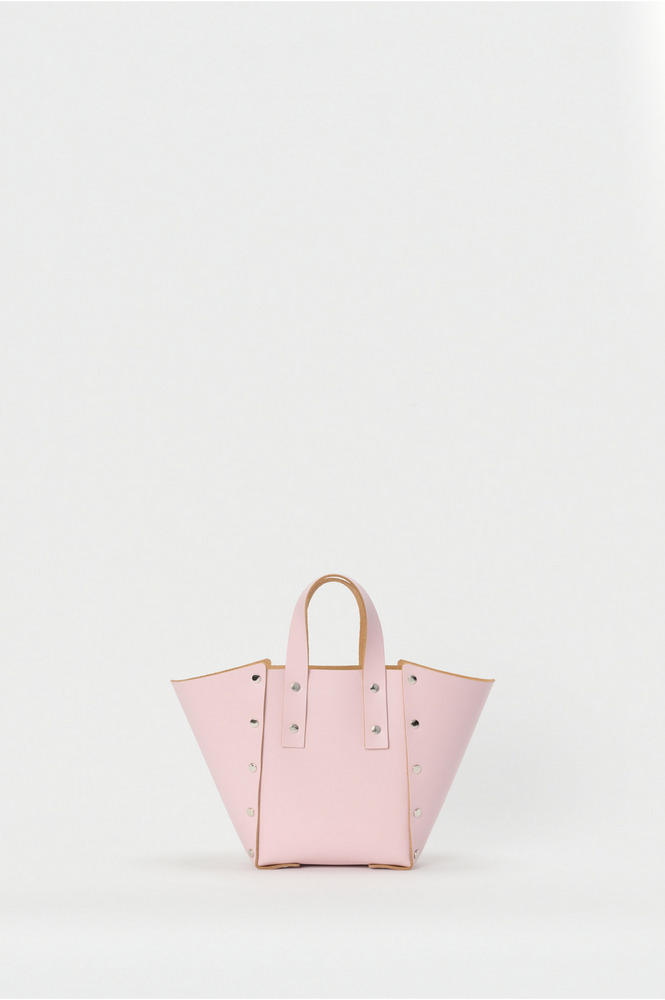 assemble hand bag wide S 詳細画像 pink 1