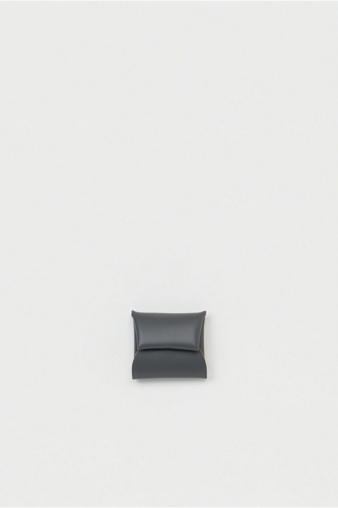 assemble coin case 詳細画像 steel gray 1