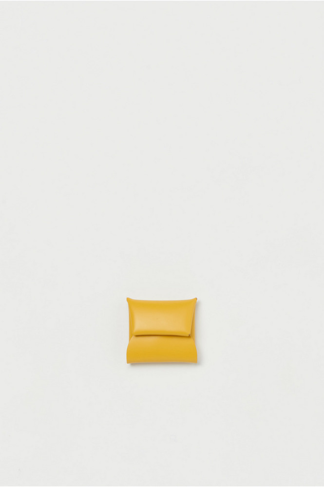 assemble coin case 詳細画像 yellow 