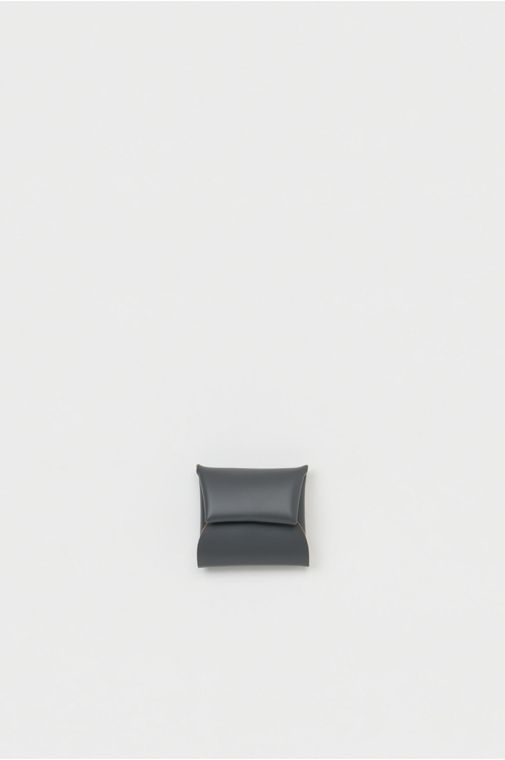 assemble coin case 詳細画像 steel gray 1