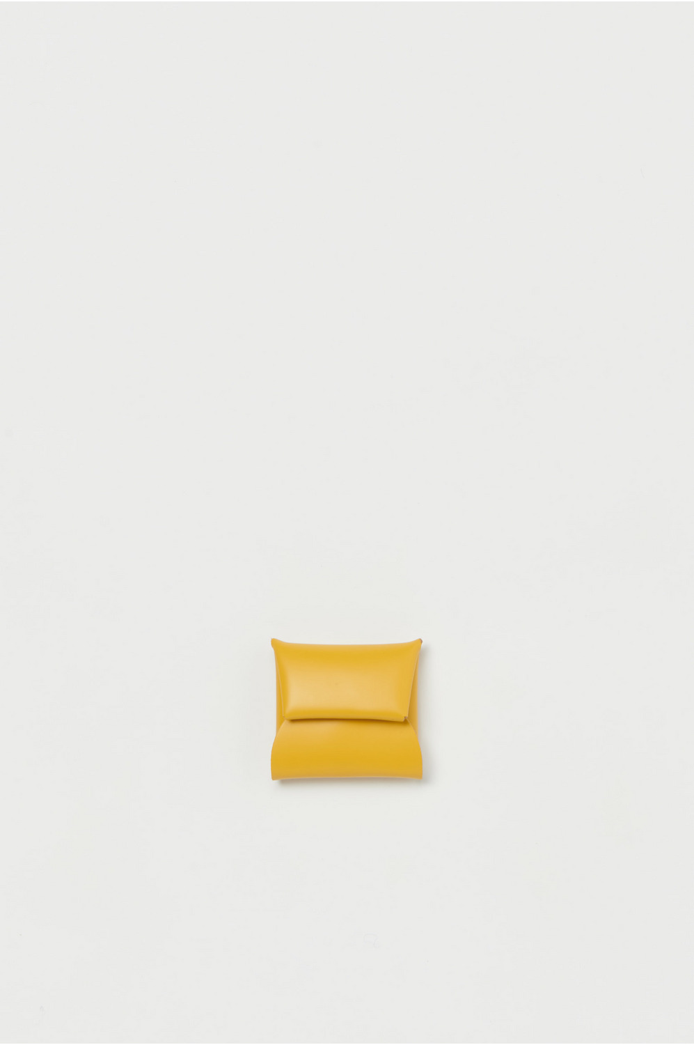 assemble coin case 詳細画像 yellow 1