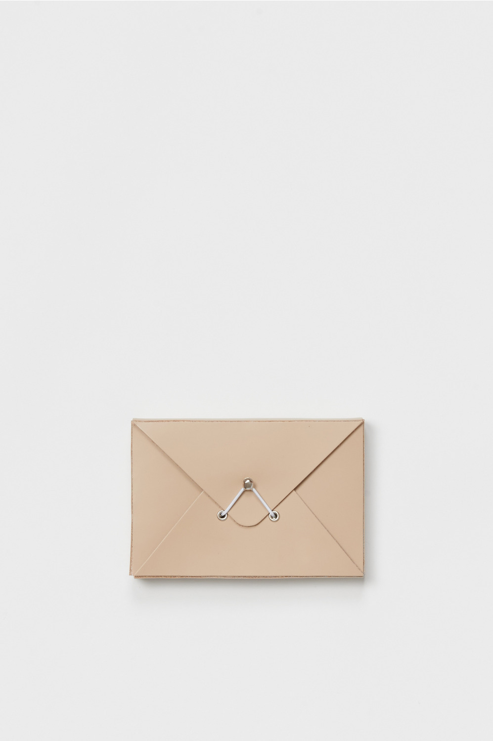 assemble envelope A6 詳細画像 beige 1