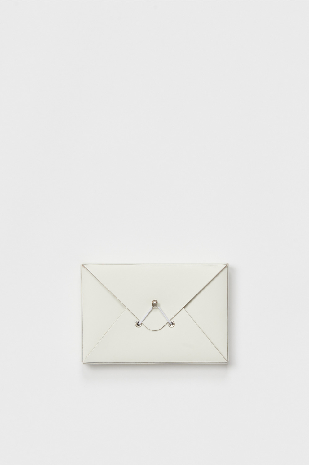 assemble envelope A6 詳細画像 white 1