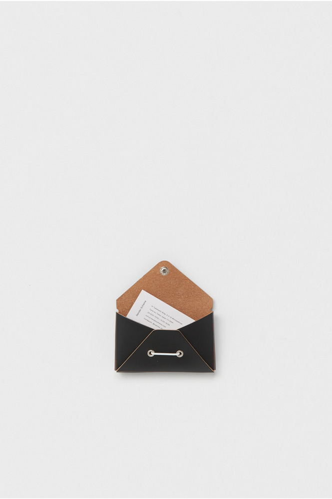 assemble envelope card case 詳細画像 navy 2