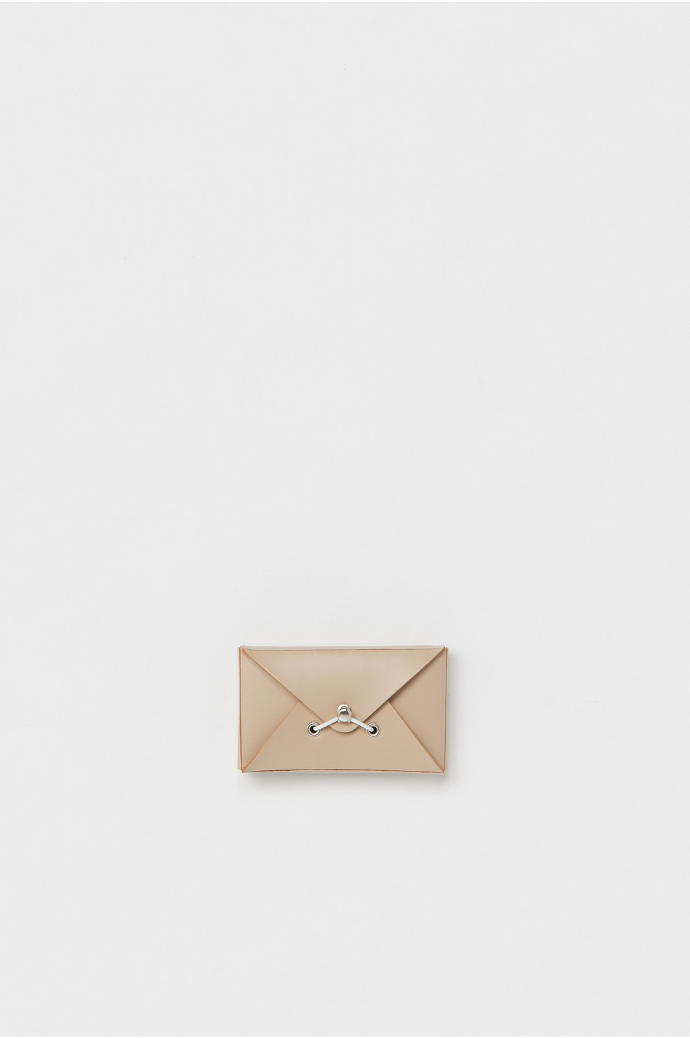 assemble envelope card case 詳細画像 beige 1
