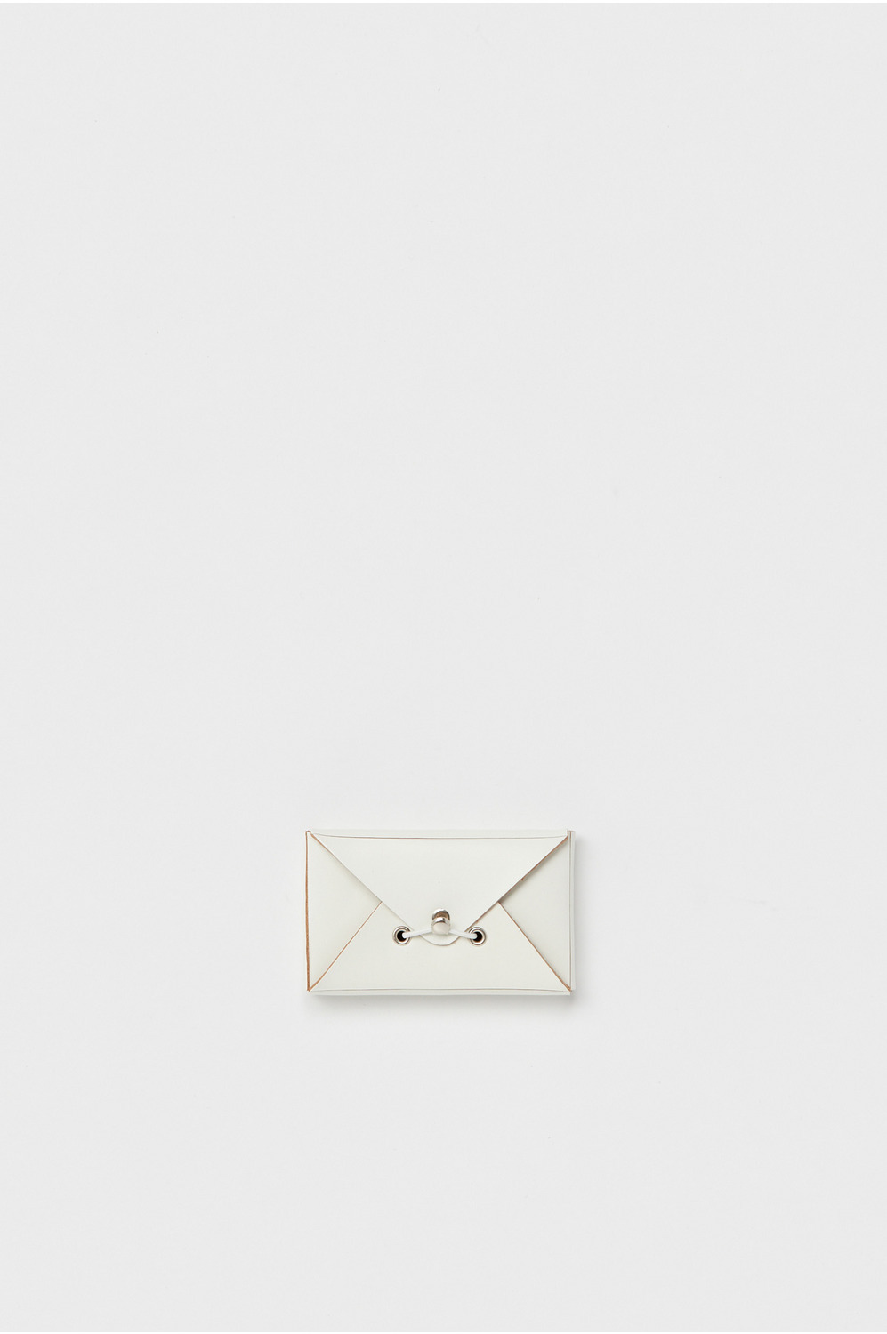 assemble envelope card case 詳細画像 white 1
