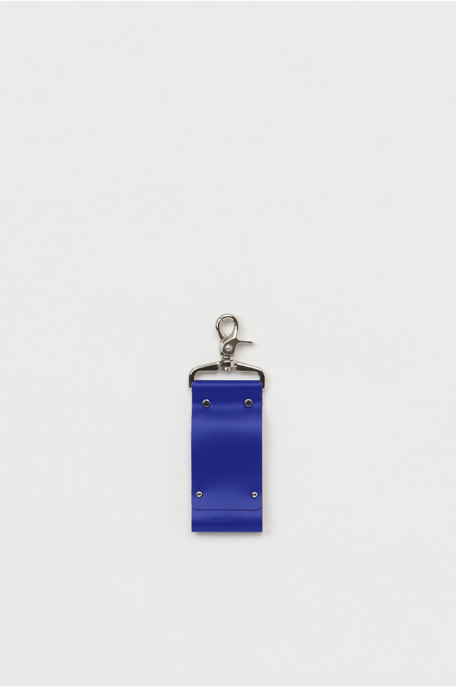 assemble key case 詳細画像 blue 