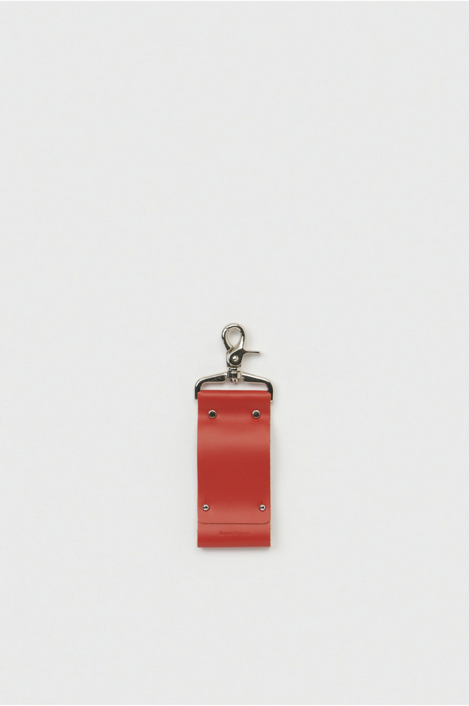 assemble key case 詳細画像 copper orange 1