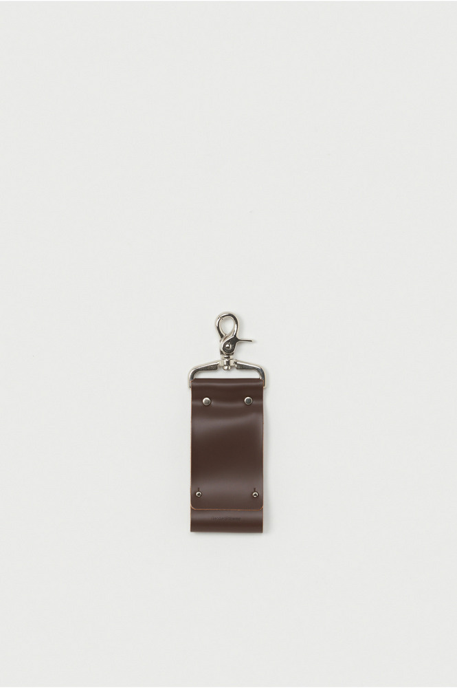 assemble key case 詳細画像 dark brown 1
