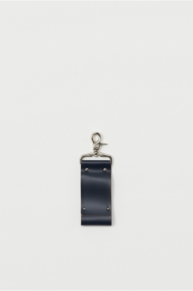 assemble key case 詳細画像 navy 1