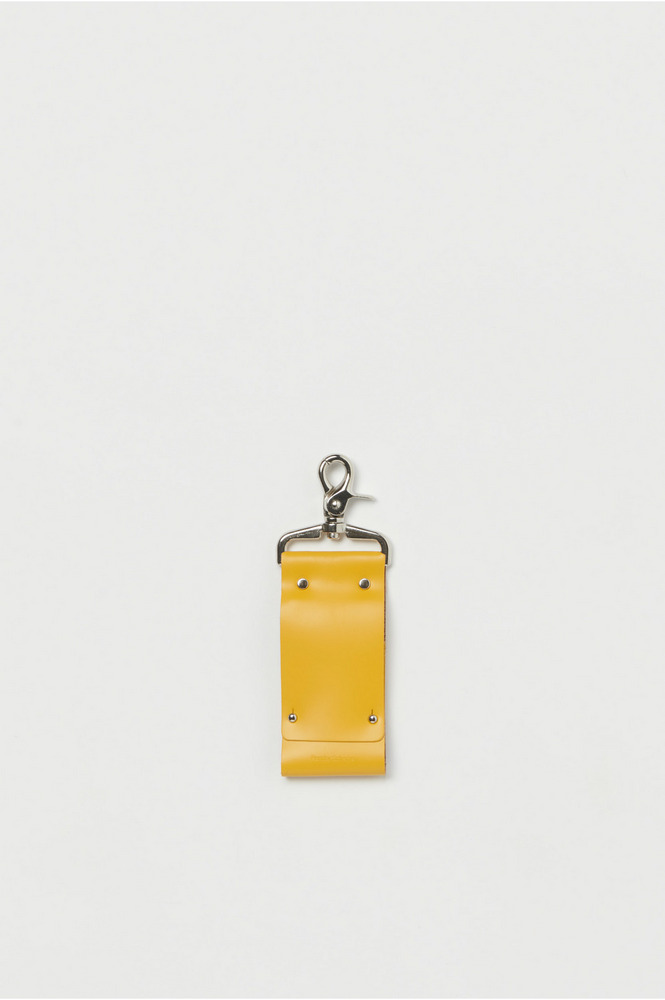 assemble key case 詳細画像 yellow 1