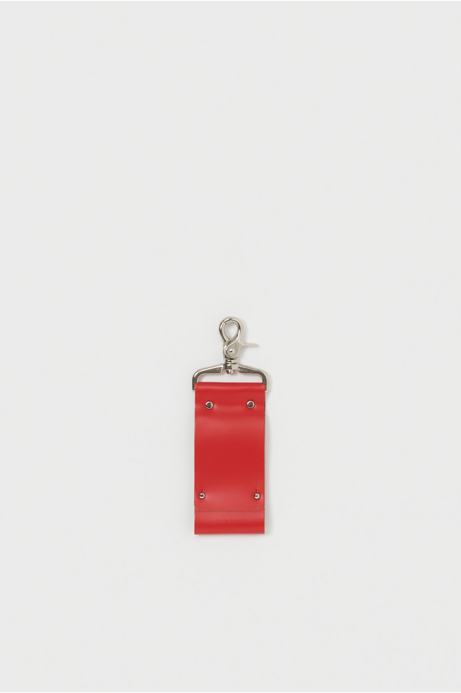 assemble key case 詳細画像 red 