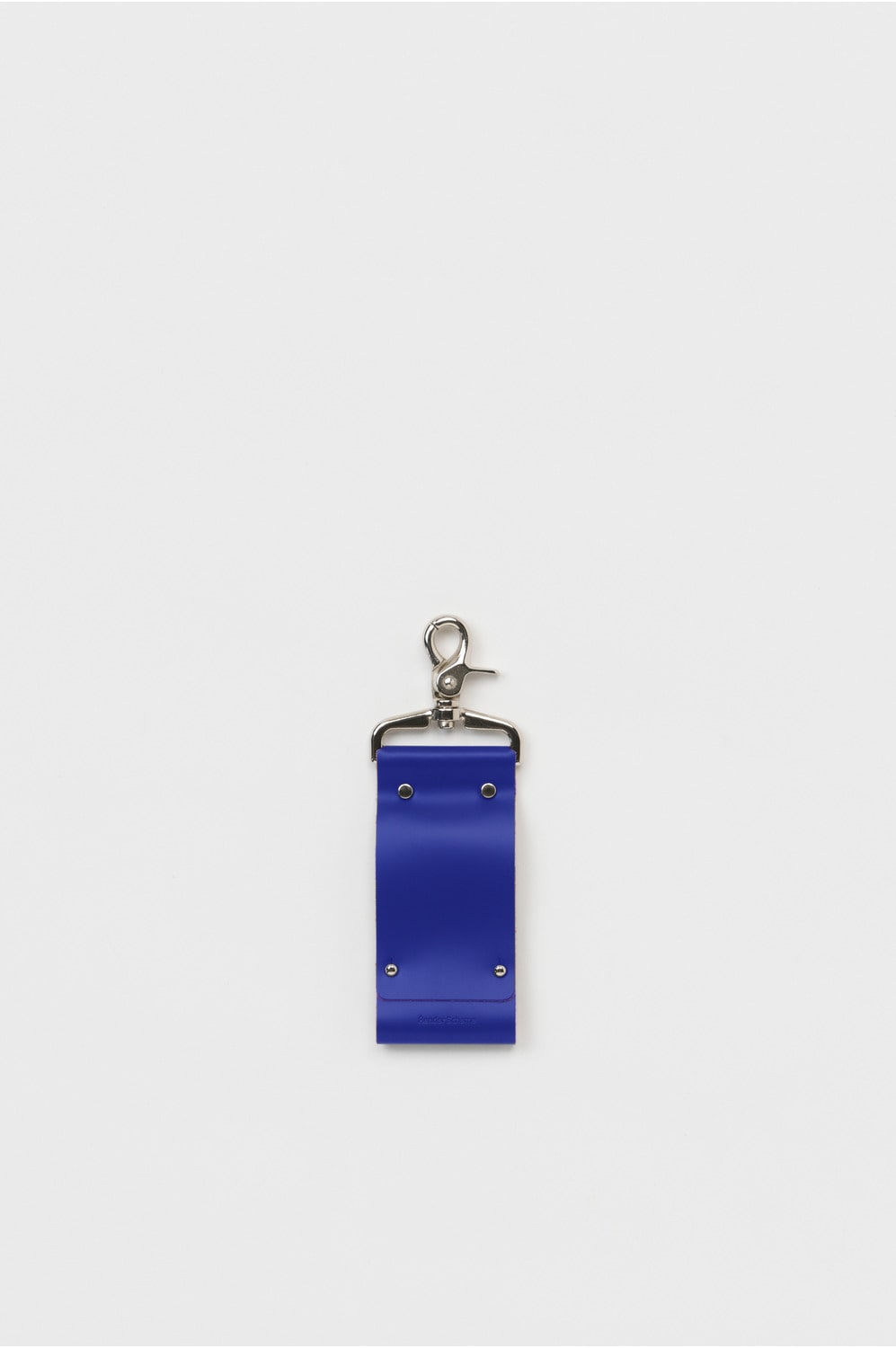 assemble key case 詳細画像 blue 1