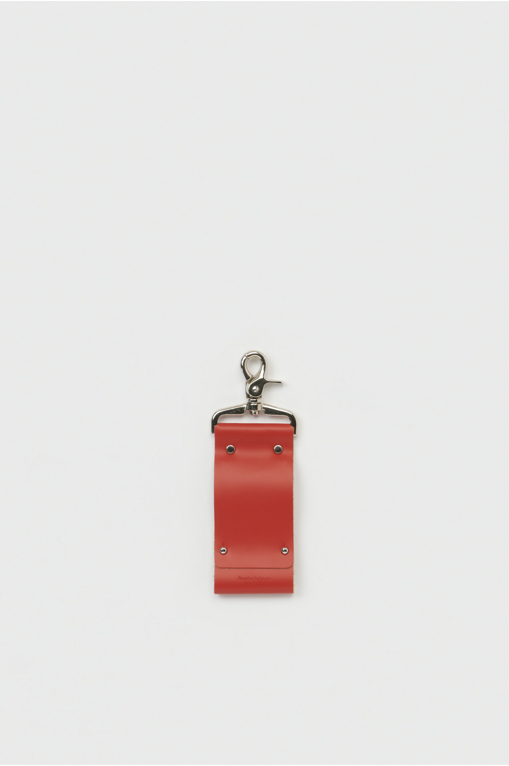 assemble key case 詳細画像 copper orange 1