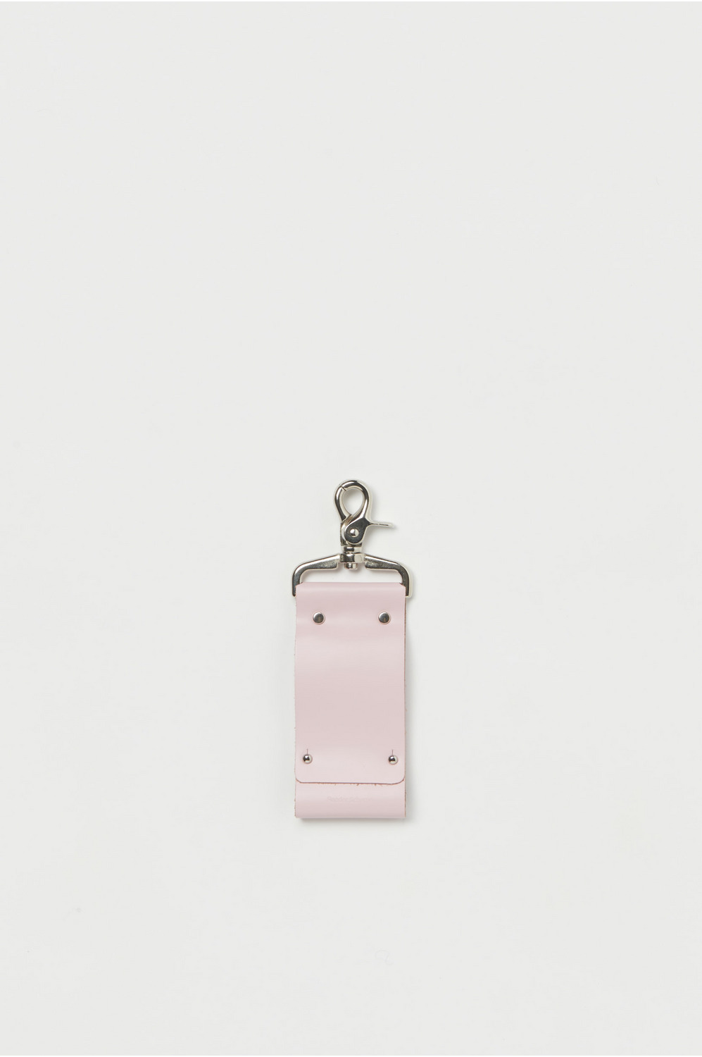 assemble key case 詳細画像 pink 1