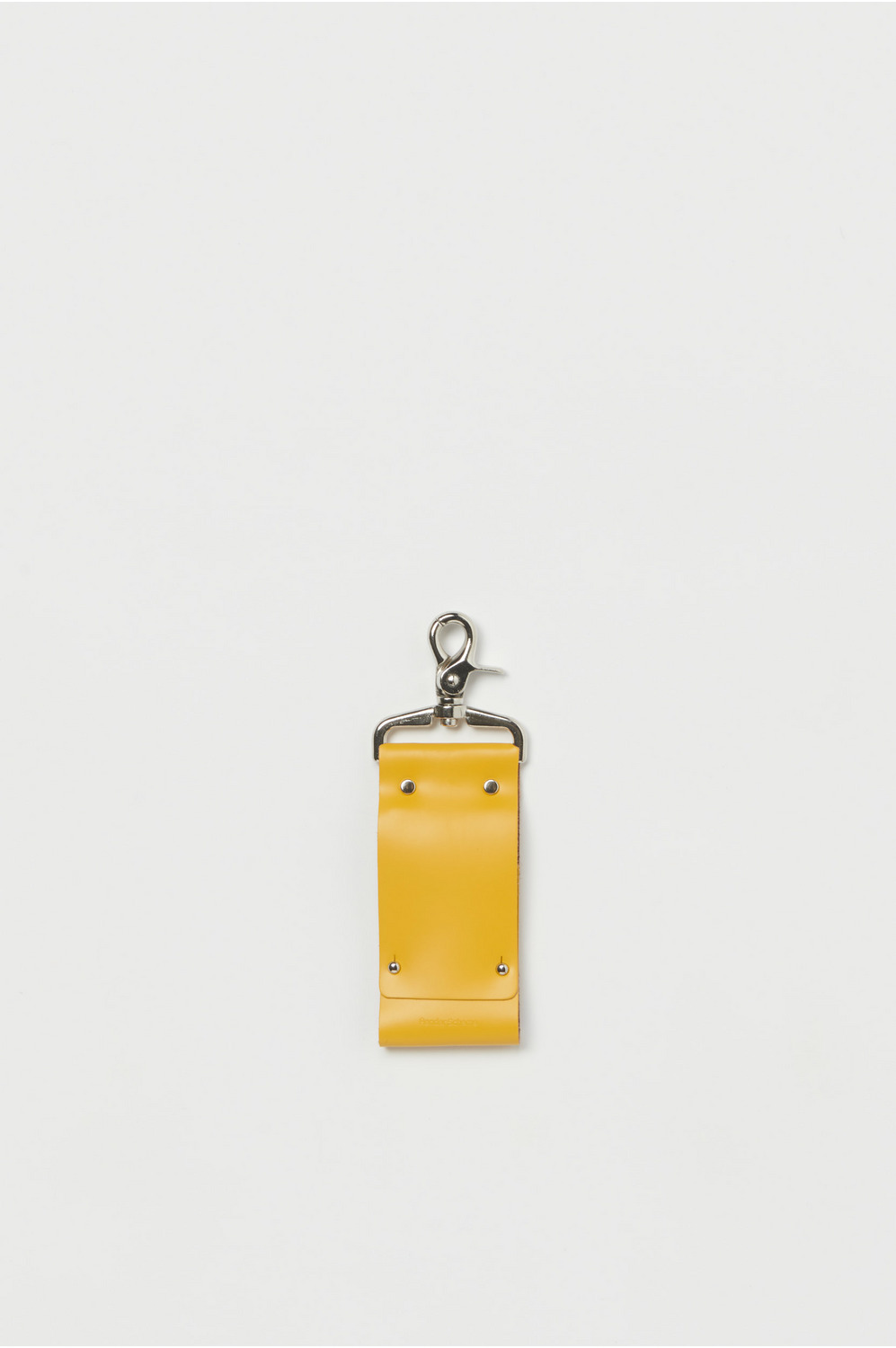 assemble key case 詳細画像 yellow 1