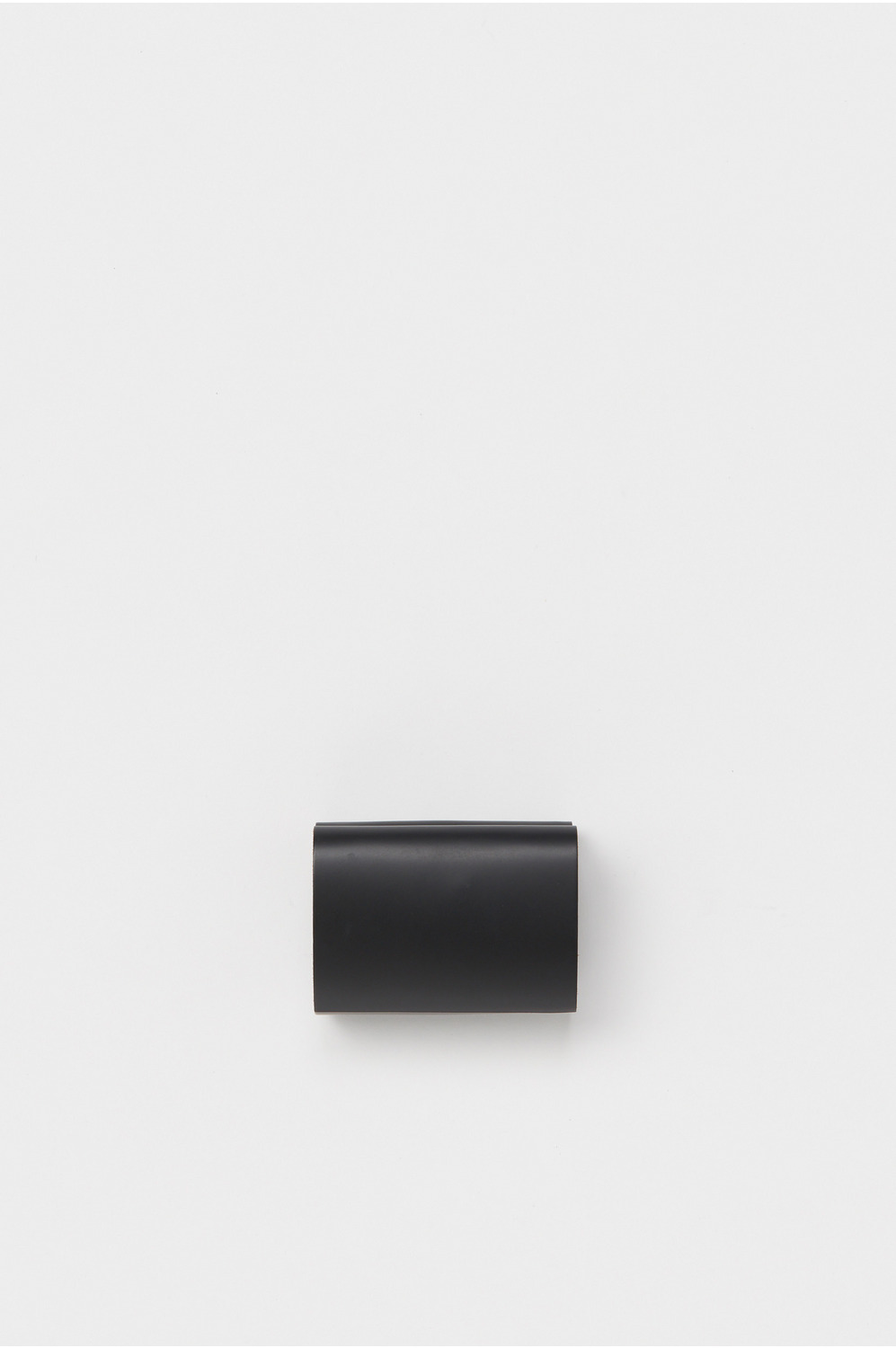 assemble wallet 詳細画像 black 1