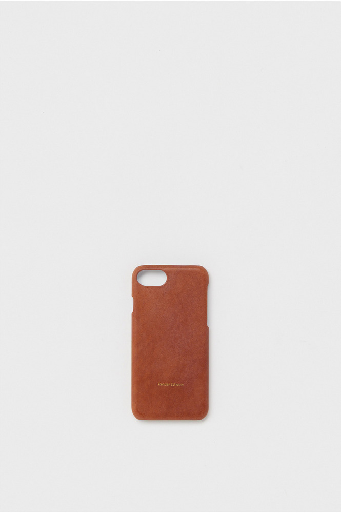 iphone case 8 詳細画像 brown 1