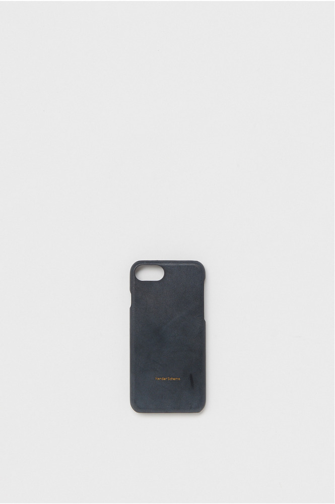 iphone case 8 詳細画像 navy 1