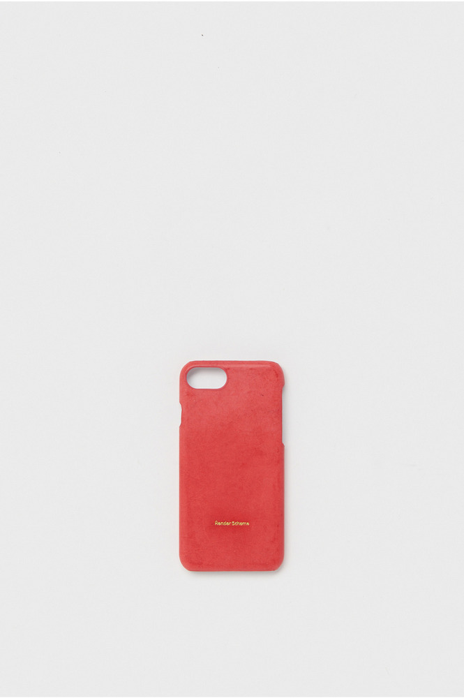 iphone case 8 詳細画像 red 