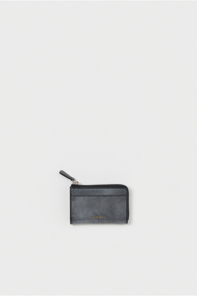 mini purse 詳細画像 black 