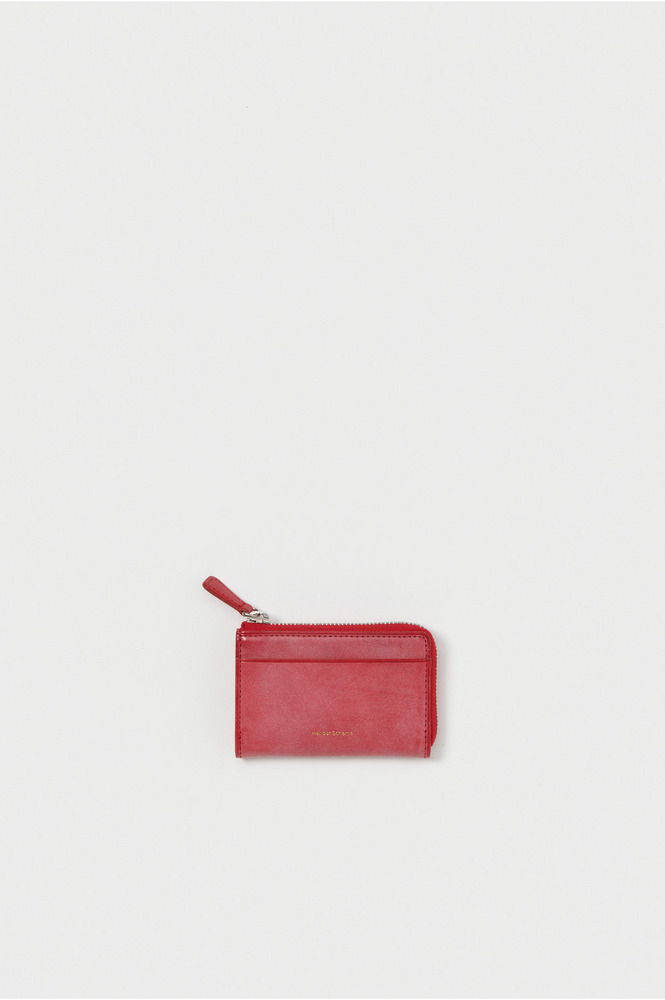 mini purse 詳細画像 red 