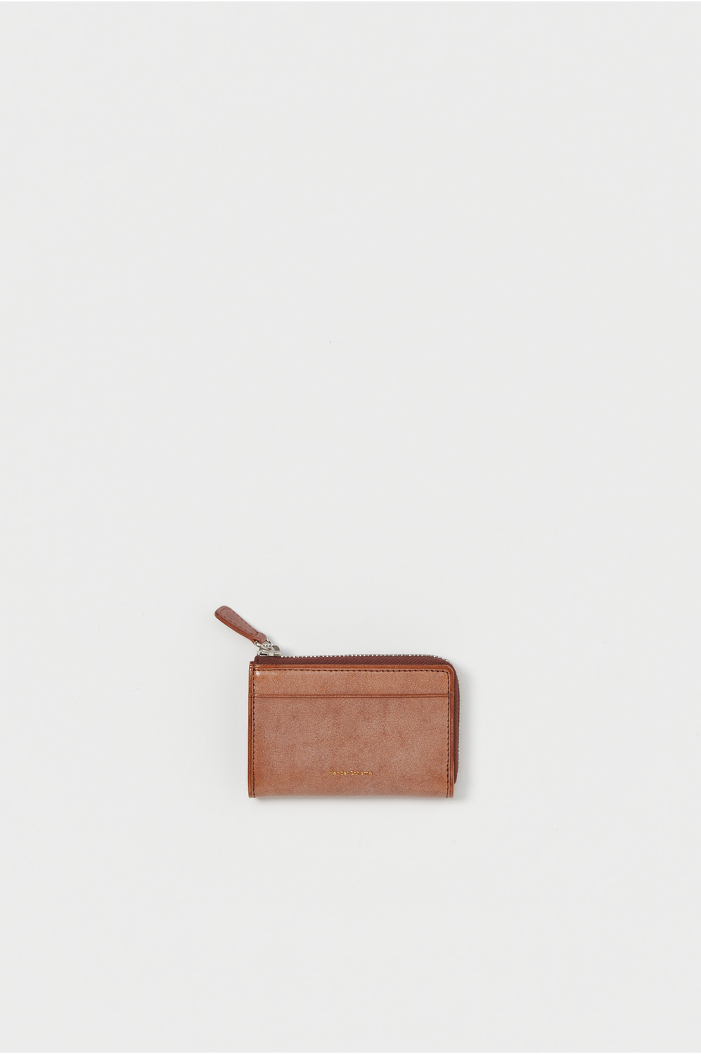 mini purse 詳細画像 brown 1